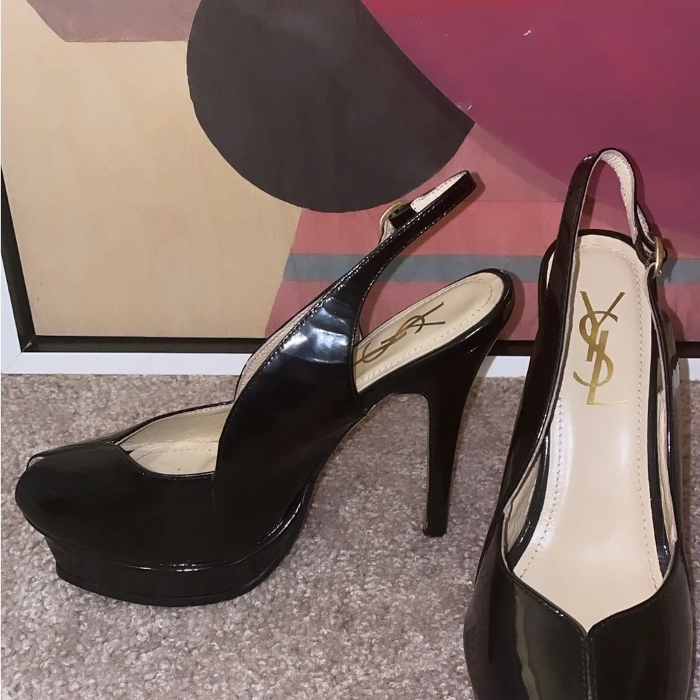 ▪️ Worn but good condition. No dust bag/box - Picture 3 of 7